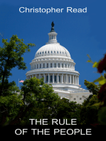 The Rule Of The People