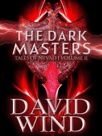 The Dark Masters