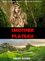 Smother Plateau