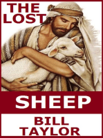 The Lost Sheep