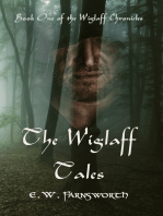 The Wiglaff Tales: Book One of the Wiglaff Chronicles