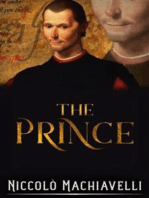 The Prince - original version: (Rouge edition)