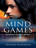 Mind Games: Southern Psychic Sisters