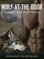 Wolf at the Door