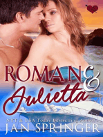 Roman e Julietta