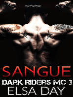 Sangue: Dark Riders MC 3
