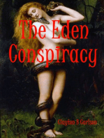 The Eden Conspiracy