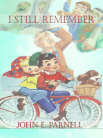 I Still Remember