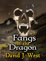 Fangs of the Dragon