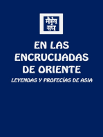 En Las Encrucijadas de Oriente (Leyendas Y Profecías de Asia)