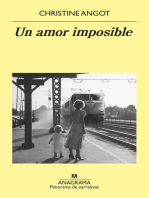 Un amor imposible