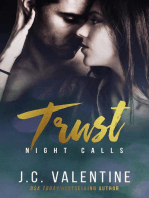 Trust: Night Calls, #4