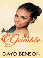 The Gamble: The Dare, #3