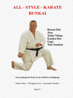 All-Style Karate Bunkai 2