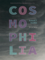 Cosmophilia