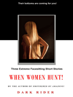 When Women Hunt!