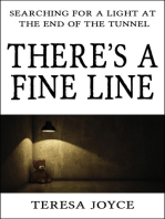There's a Fine Line
