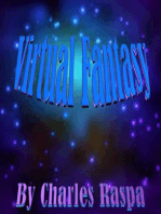 Virtual Fantasy: The Michael Biancho Series, #9