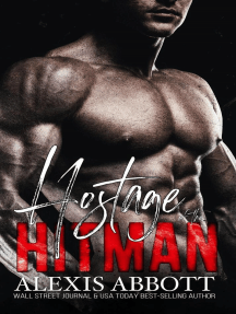 Hostage of the Hitman - A Mafia Bad Boy Romance by Alexis Abbott ...