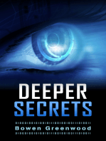 Deeper Secrets