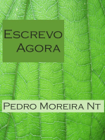 Escrevo Agora