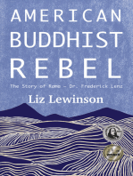 American Buddhist Rebel