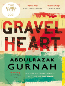 Read Memory of Departure Online by Abdulrazak Gurnah | Books