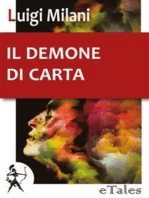 Il demone di carta