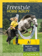 Freestyle Horse Agility