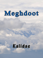 Meghdoot with Audio