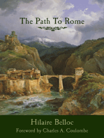 The Path to Rome