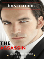The Assassin: Ruby-Rae, #1