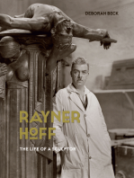 Rayner Hoff: The Life of a Sculptor