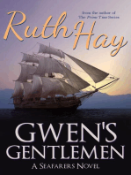 Gwen's Gentlemen: Seafarers, #3