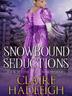 Snowbound Seductions