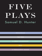 Five Plays