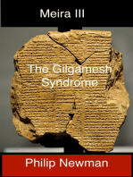 Book III Meira and the Gilgamesh Syndrome