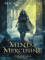 Mind of Mercusine