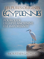 Les Pures Origines Égyptiennes: Pourquoi L’Égypte Ancienne Est Importante