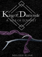King of Diamonds: The Tale of El'Anret, #3