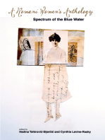 A Romani Women's Anthology: Spectrum of the Blue Water