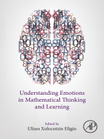 Understanding Emotions in Mathematical Thinking and Learning