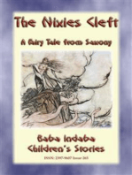 THE NIXIES’ CLEFT - A Children's Fairy Tale from Saxony: Baba Indaba’s Children's Stories - Issue 265