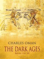 The Dark Ages - Book I of III