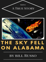 The Sky Fell on Alabama