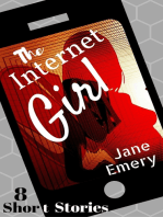 The Internet Girl: 8 Short Stories