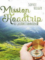 Mission Roadtrip: Hi Großbritannien