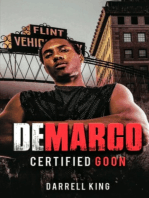 Demacro: Certified Goon