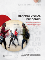 Reaping Digital Dividends
