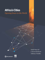 Africa's Cities